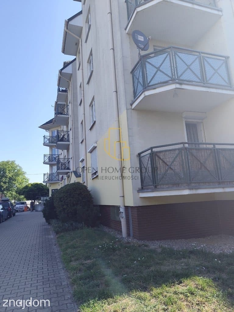 2M mieszkanie z windą | 56,89 m/Złotniki - zdjęcie 3