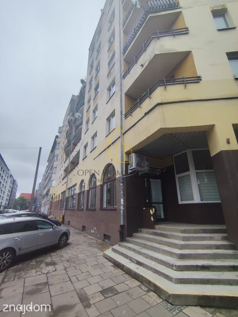 Duże Przestronne 3 pokoje z 2 balkonami – Pl Bema - zdjęcie 6