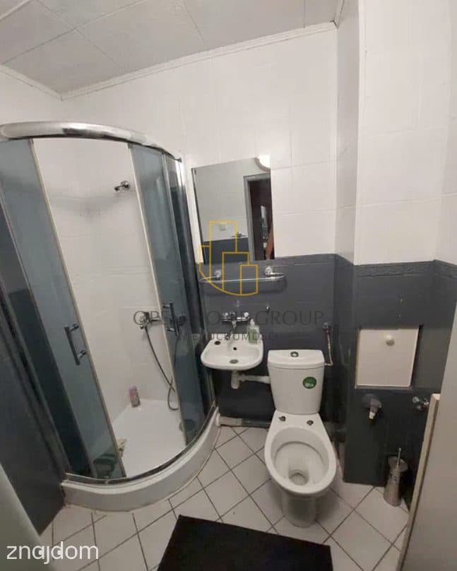 Gotowiec inwestycyjny/Grunwald /2 pok/ 40m2 - zdjęcie 8