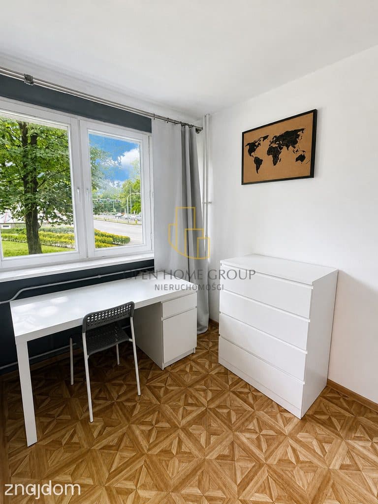 Gotowiec inwestycyjny/Grunwald /2 pok/ 40m2 - zdjęcie 3