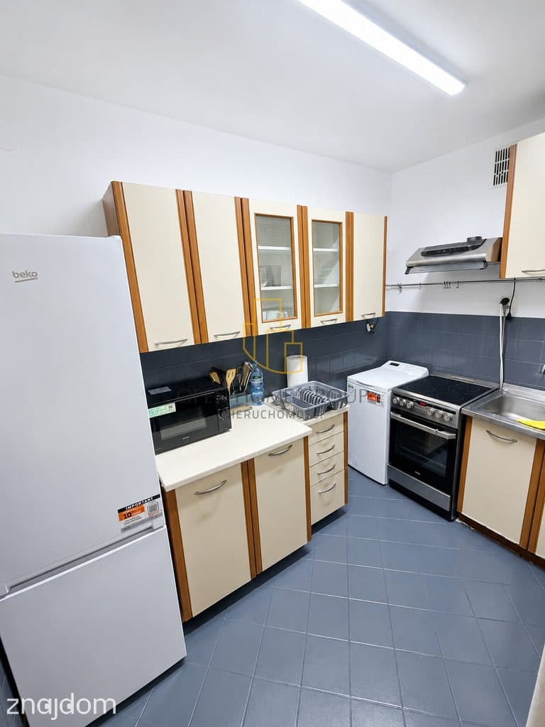 Gotowiec inwestycyjny/Grunwald /2 pok/ 40m2 - zdjęcie 12