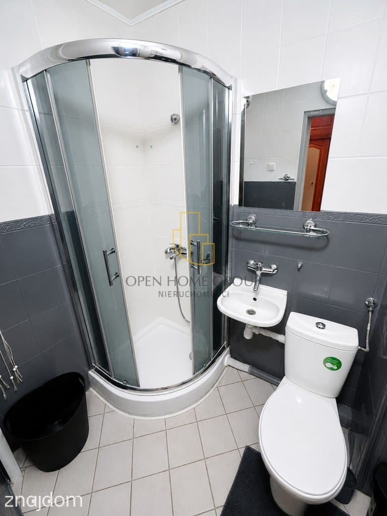Gotowiec inwestycyjny/Grunwald /2 pok/ 40m2 - zdjęcie 13
