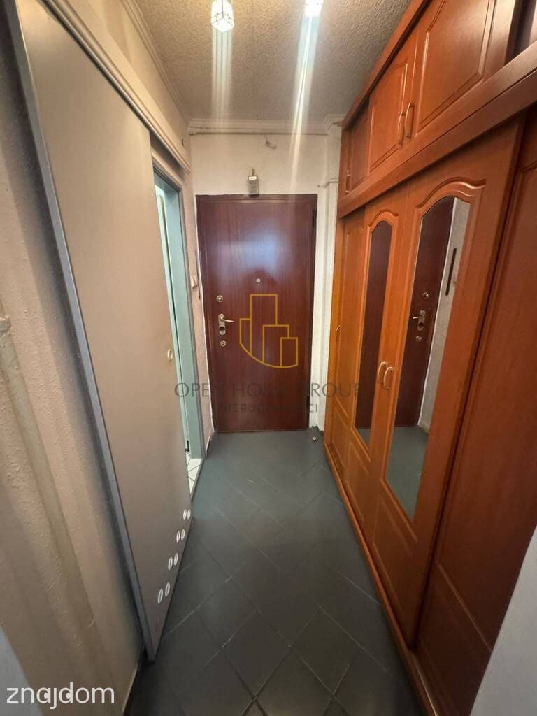 Gotowiec inwestycyjny/Grunwald /2 pok/ 40m2 - zdjęcie 14