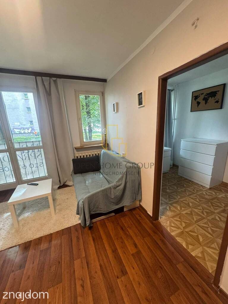 Gotowiec inwestycyjny/Grunwald /2 pok/ 40m2 - zdjęcie 17
