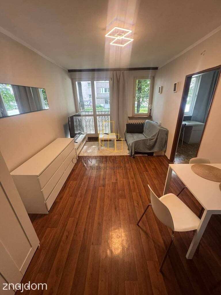 Gotowiec inwestycyjny/Grunwald /2 pok/ 40m2 - zdjęcie 18