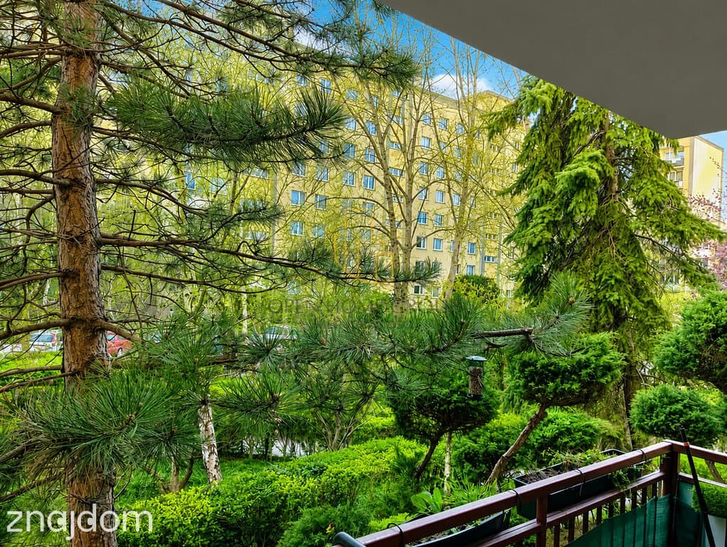 3 pokoje | 63 m² | balkon | winda | Nowy Dwór