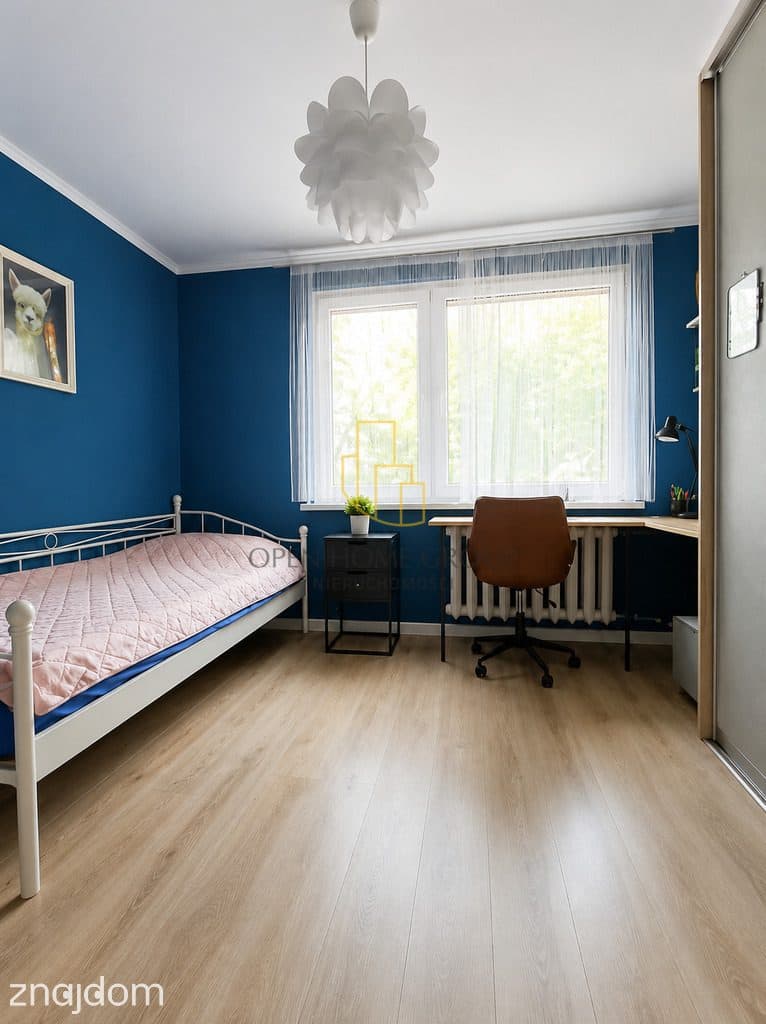 3 pokoje | 63 m² | balkon | winda | Nowy Dwór - zdjęcie 2