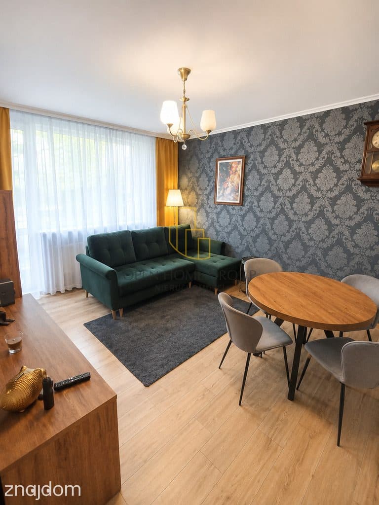 3 pokoje | 63 m² | balkon | winda | Nowy Dwór - zdjęcie 3