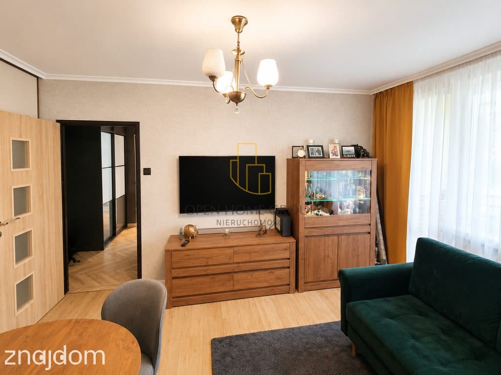 3 pokoje | 63 m² | balkon | winda | Nowy Dwór - zdjęcie 4