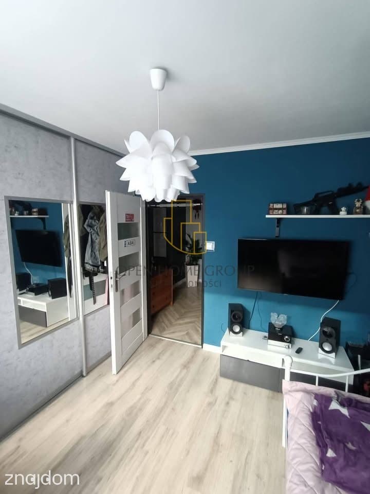 3 pokoje | 63 m² | balkon | winda | Nowy Dwór - zdjęcie 6