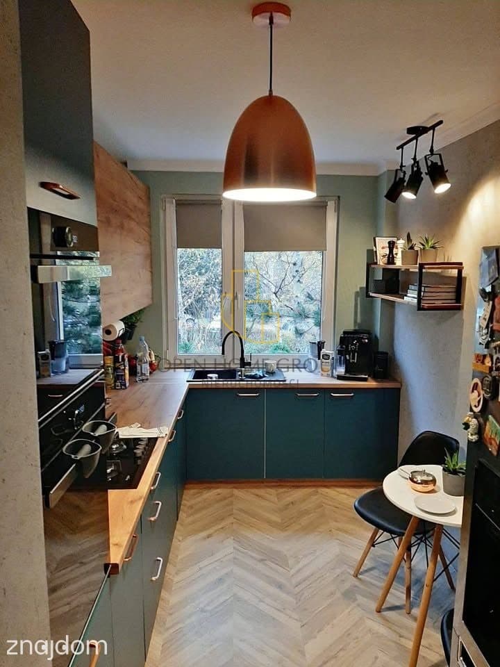 3 pokoje | 63 m² | balkon | winda | Nowy Dwór - zdjęcie 7