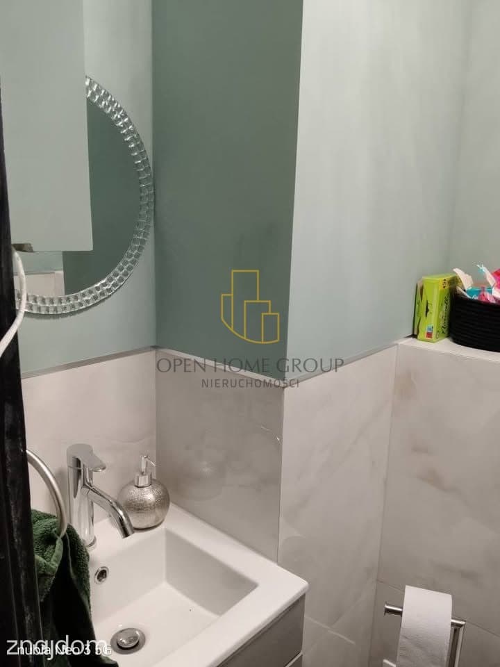 3 pokoje | 63 m² | balkon | winda | Nowy Dwór - zdjęcie 8