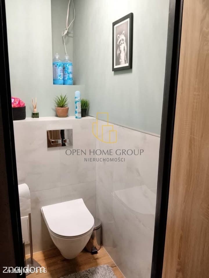 3 pokoje | 63 m² | balkon | winda | Nowy Dwór - zdjęcie 9