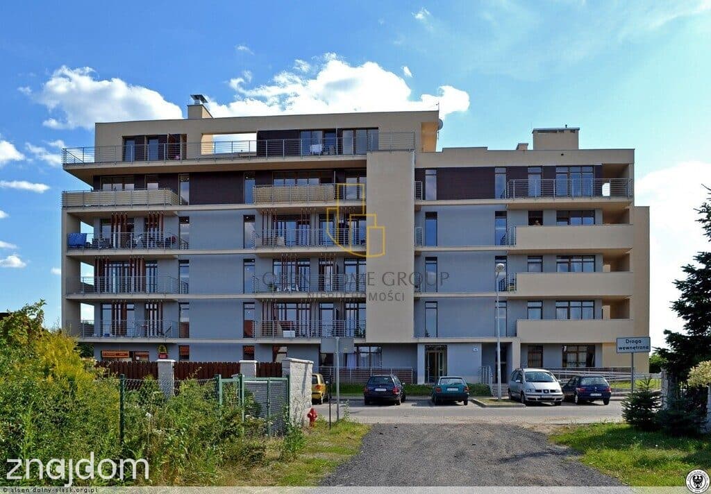 Duża kawalerka 30 m² | nowa kuchnia | niski czynsz