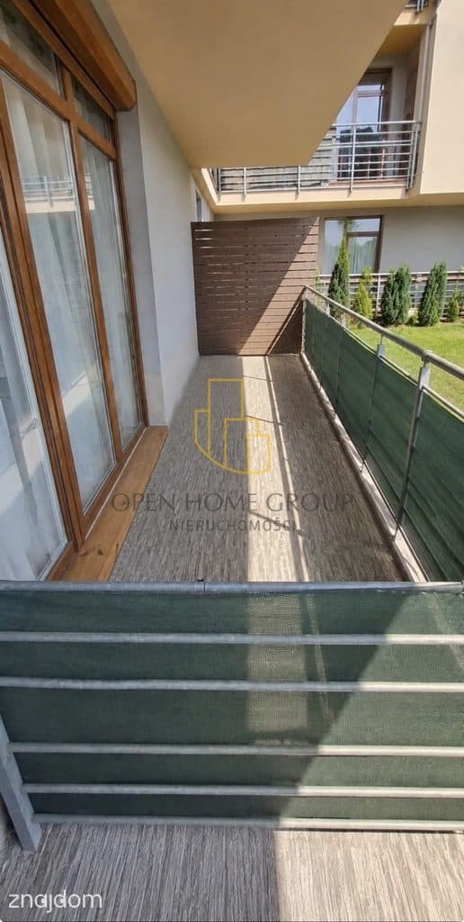 Duża kawalerka 30 m² | nowa kuchnia | niski czynsz - zdjęcie 5
