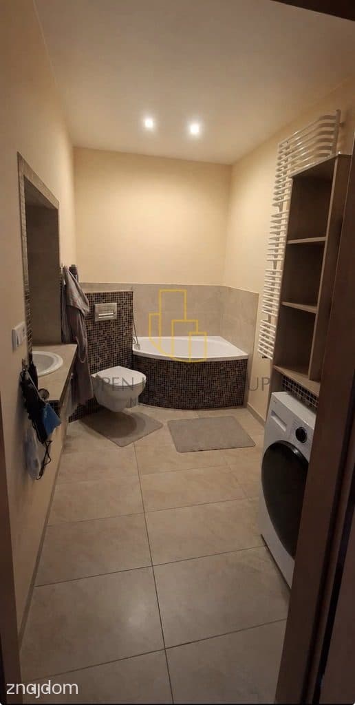 Duża kawalerka 30 m² | nowa kuchnia | niski czynsz - zdjęcie 6