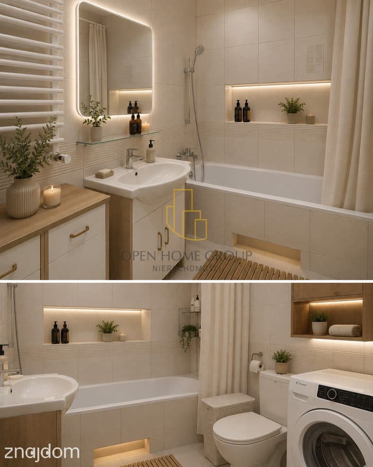 2 pokoje | 50,14 m² | Złotniki | balkon | 1 piętro - zdjęcie 3