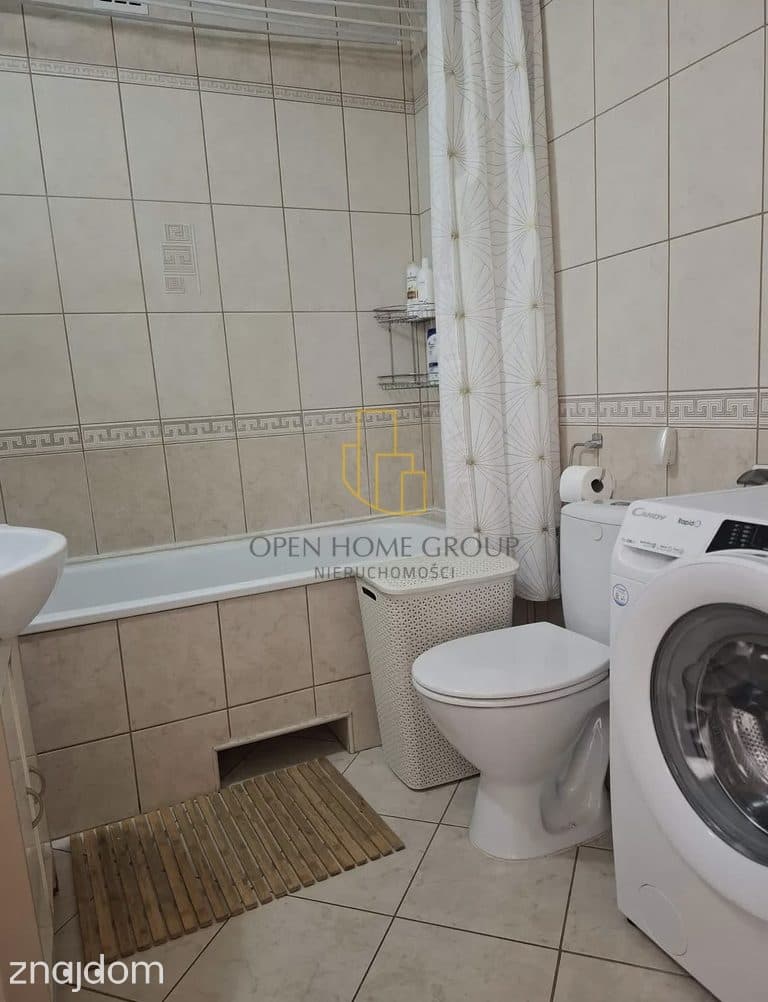 2 pokoje | 50,14 m² | Złotniki | balkon | 1 piętro - zdjęcie 4