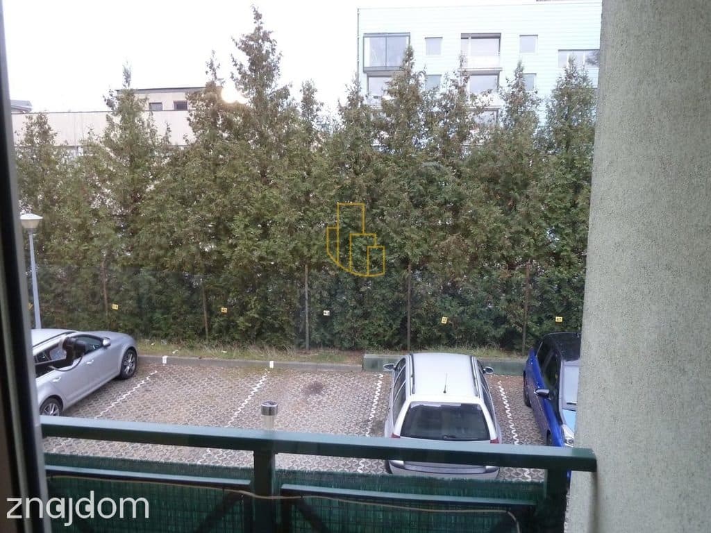 Komfortowe 2 pokoje z balkonem i parkingiem - zdjęcie 4