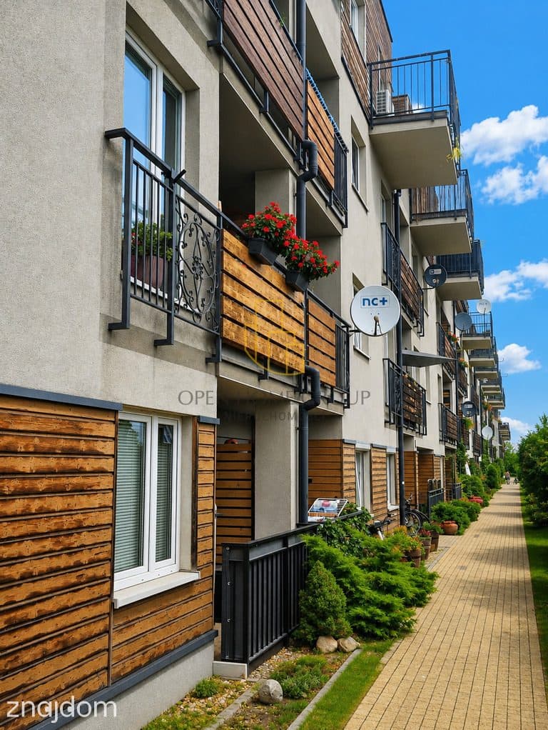 Top/3 pok/Krzyki/Buforowa/ 50m2/Okazja - zdjęcie 12