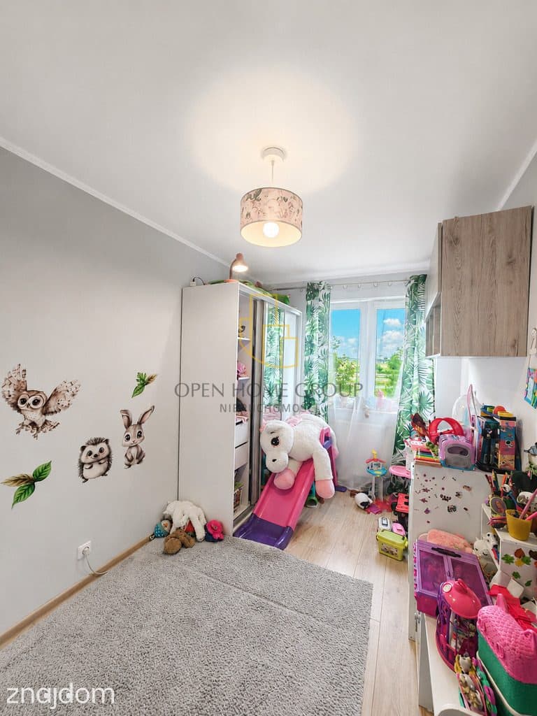 Top/3 pok/Krzyki/Buforowa/ 50m2/Okazja - zdjęcie 14