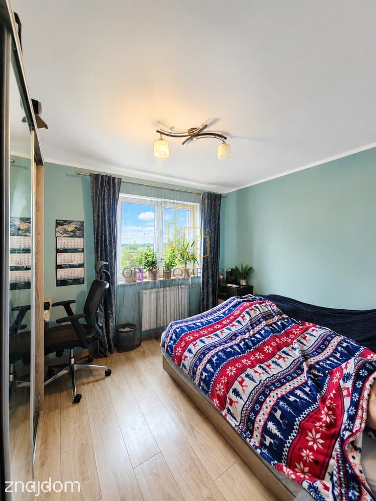 Top/3 pok/Krzyki/Buforowa/ 50m2/Okazja - zdjęcie 15