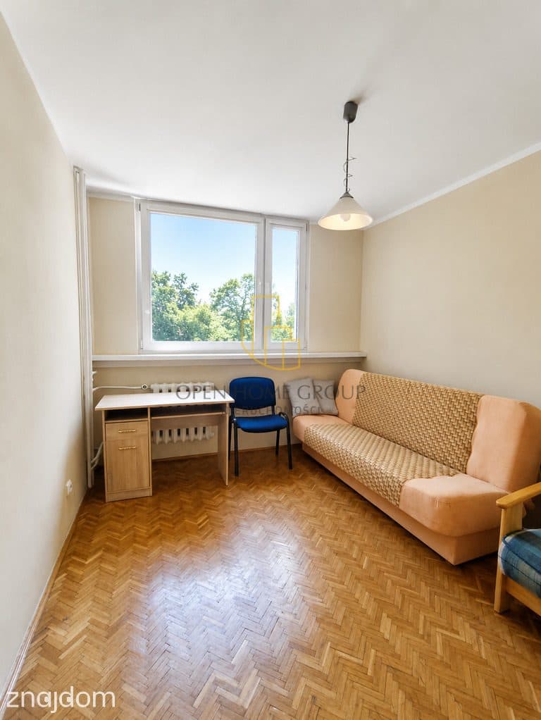 Duże 3 pokoje z balkonem i piwnicą//Bacciarellego - zdjęcie 7