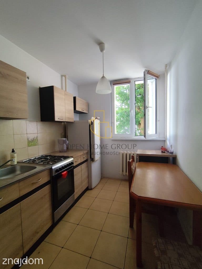 Duże 3 pokoje z balkonem i piwnicą//Bacciarellego - zdjęcie 8
