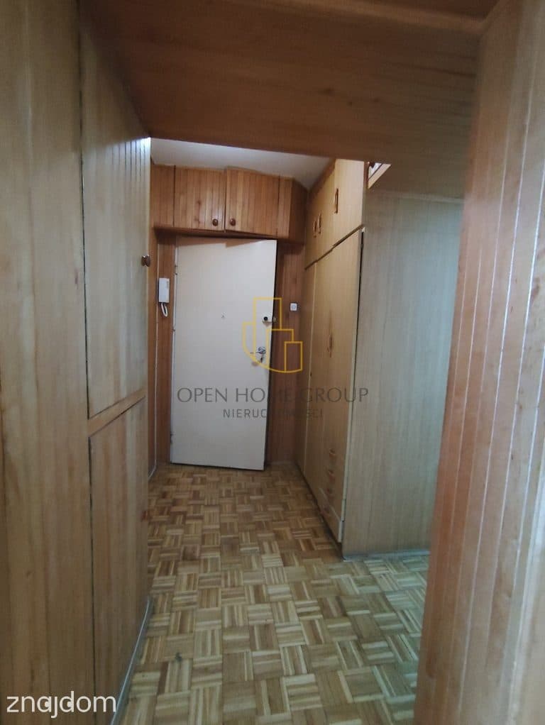 Duże 3 pokoje z balkonem i piwnicą//Bacciarellego - zdjęcie 10