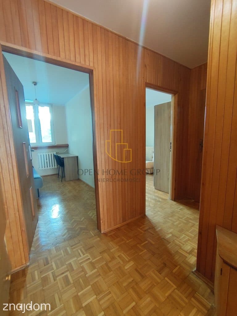 Duże 3 pokoje z balkonem i piwnicą//Bacciarellego - zdjęcie 11