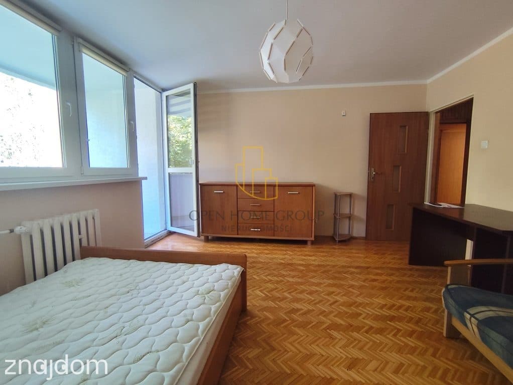 Duże 3 pokoje z balkonem i piwnicą//Bacciarellego - zdjęcie 14