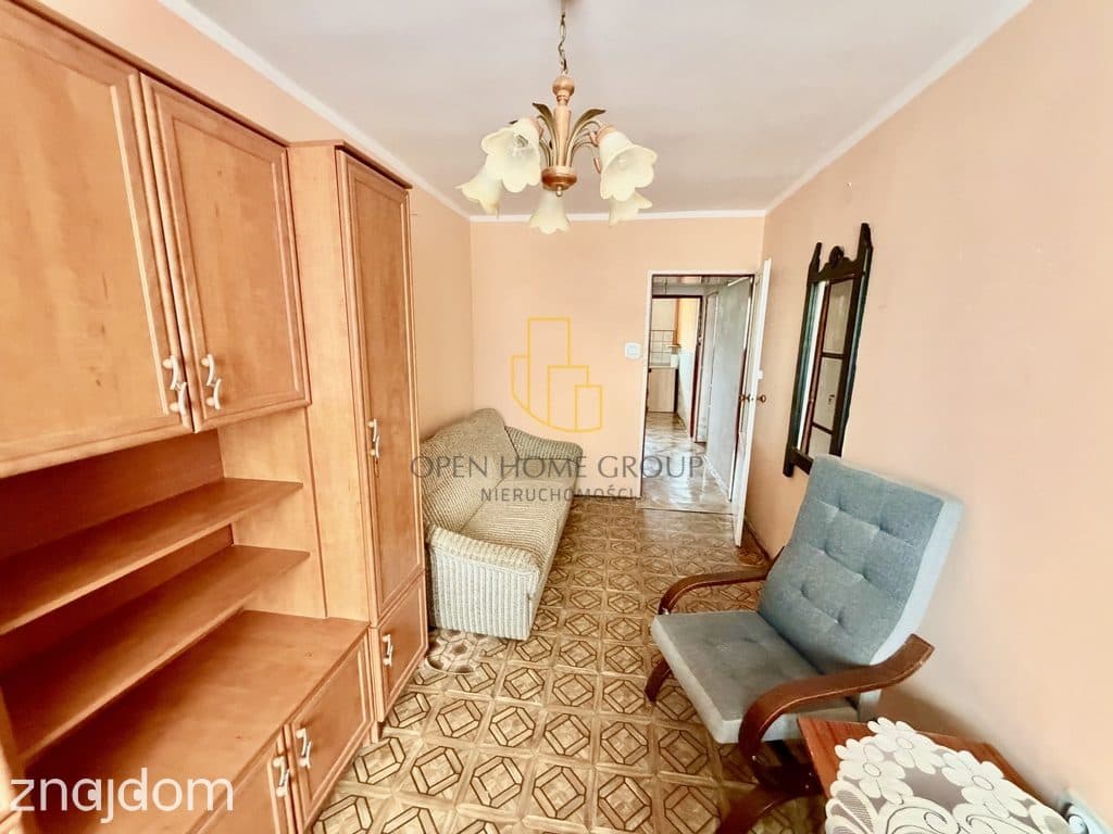 3 pokoje/Top/51,6m2/Okazja/Zabobrze - zdjęcie 2
