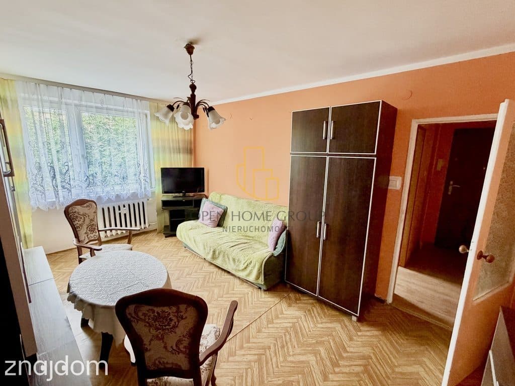 3 pokoje/Top/51,6m2/Okazja/Zabobrze - zdjęcie 4