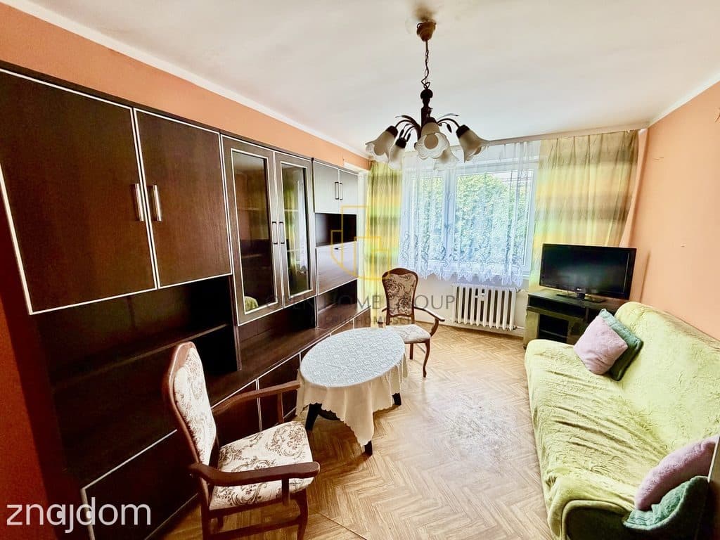 3 pokoje/Top/51,6m2/Okazja/Zabobrze - zdjęcie 5