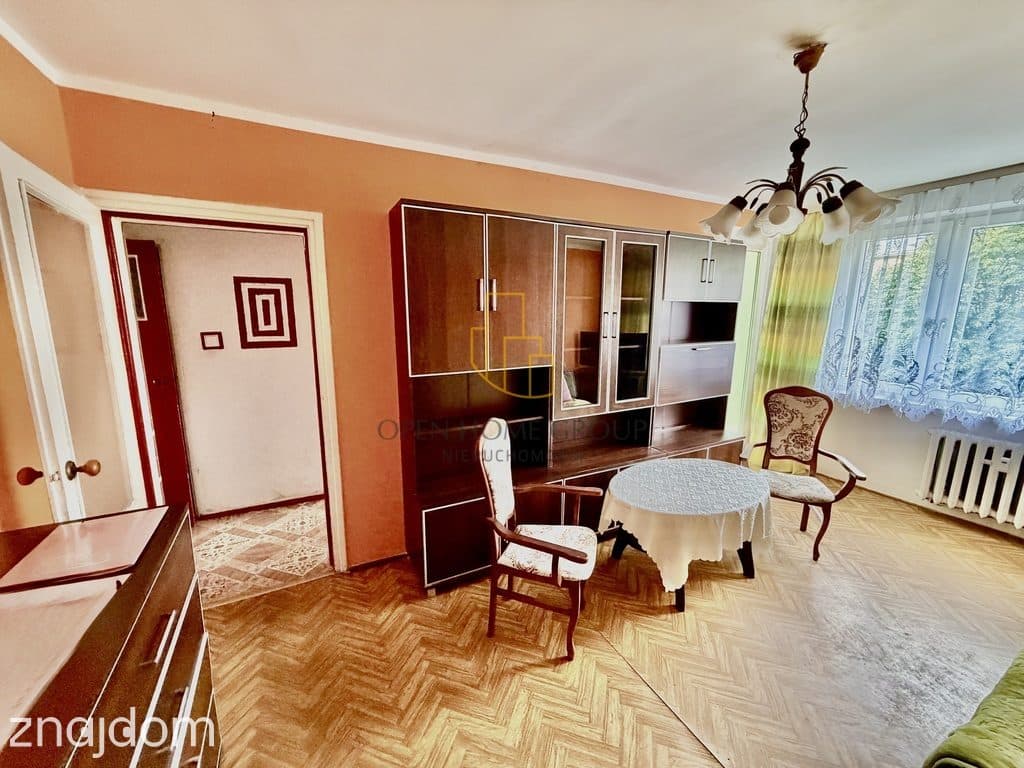 3 pokoje/Top/51,6m2/Okazja/Zabobrze - zdjęcie 6