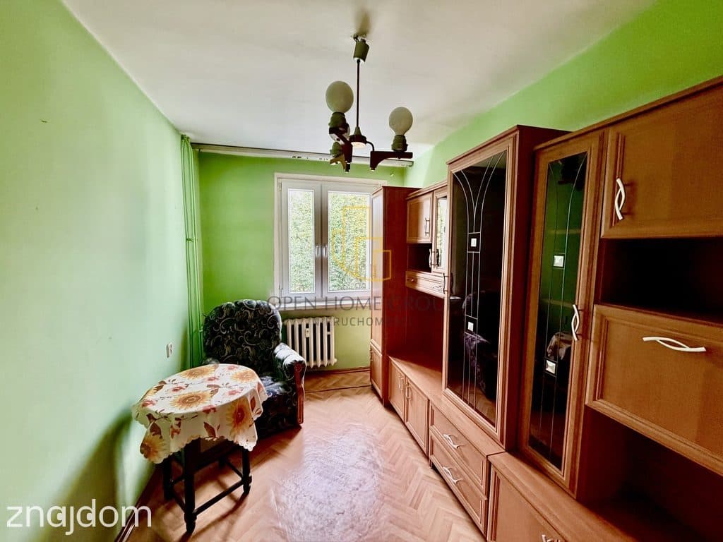 3 pokoje/Top/51,6m2/Okazja/Zabobrze - zdjęcie 7