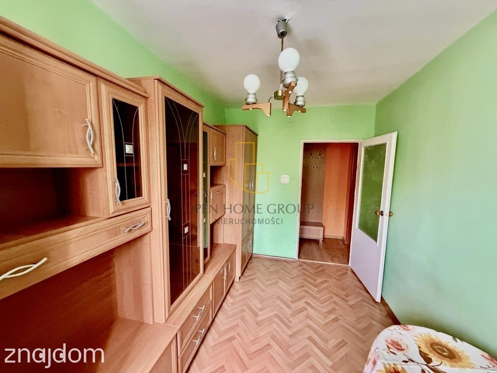 3 pokoje/Top/51,6m2/Okazja/Zabobrze - zdjęcie 8