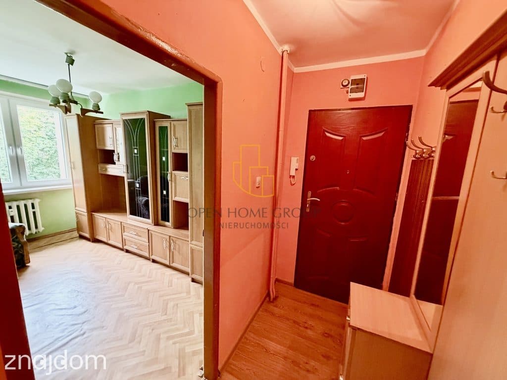3 pokoje/Top/51,6m2/Okazja/Zabobrze - zdjęcie 9