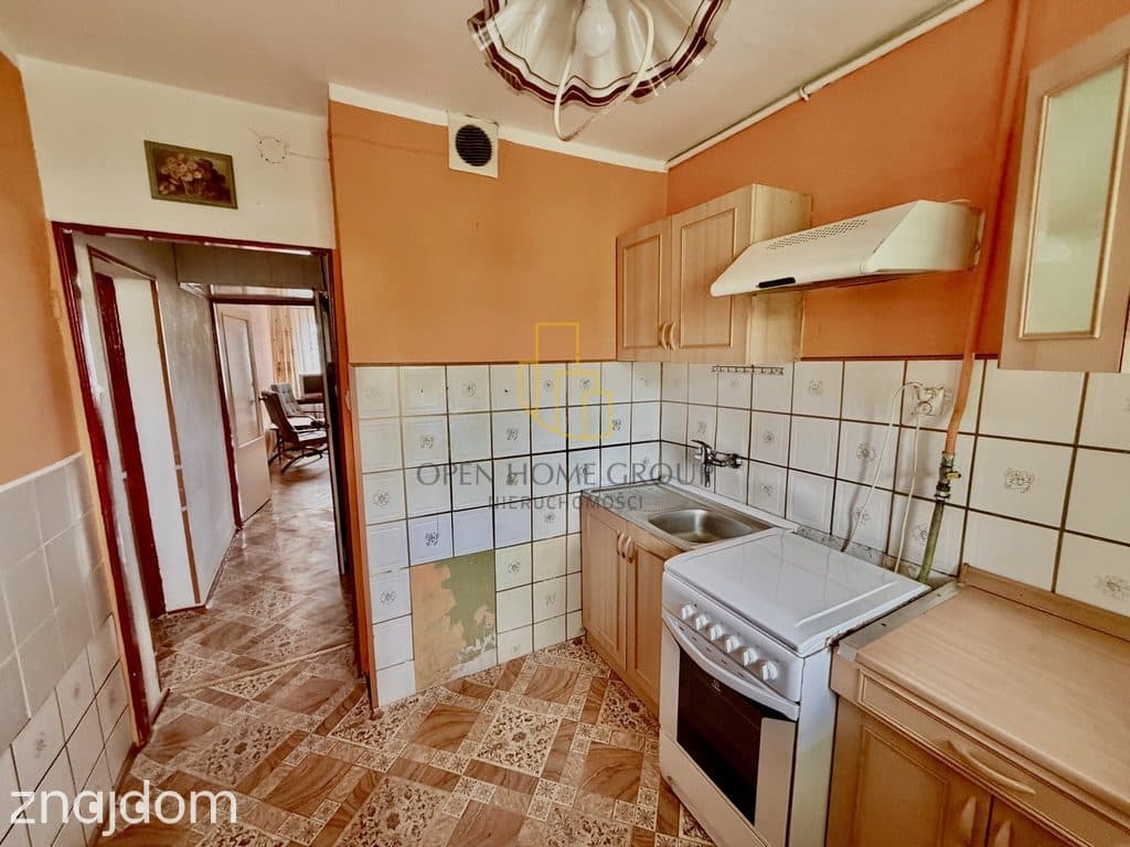 3 pokoje/Top/51,6m2/Okazja/Zabobrze - zdjęcie 14