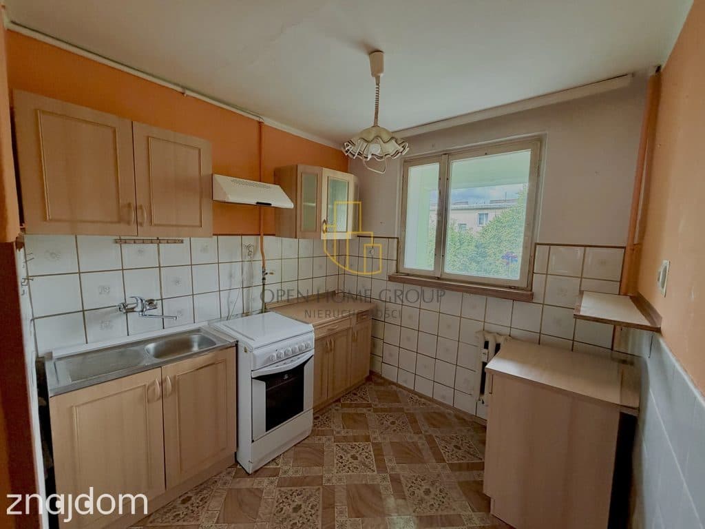 3 pokoje/Top/51,6m2/Okazja/Zabobrze - zdjęcie 15