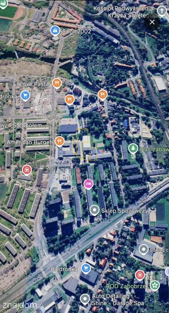 3 pokoje/Top/51,6m2/Okazja/Zabobrze - zdjęcie 20