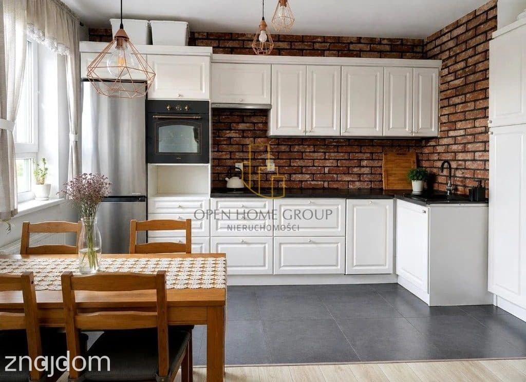 Pilczyce | 54 m² | 2 pokoje + salon - zdjęcie 2