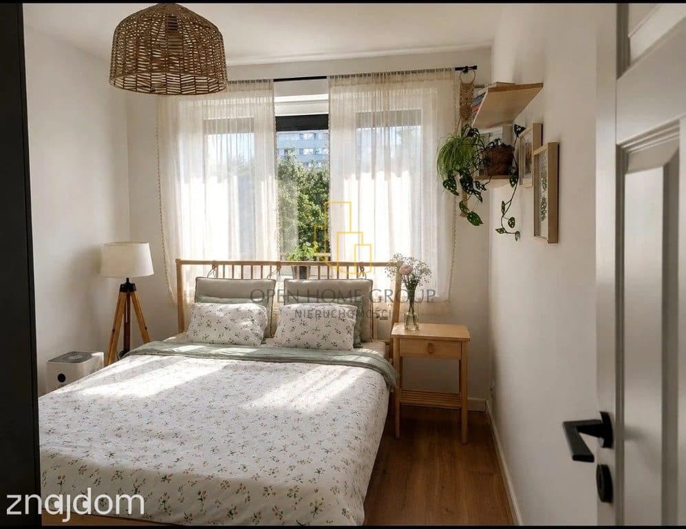 Pilczyce | 54 m² | 2 pokoje + salon - zdjęcie 3