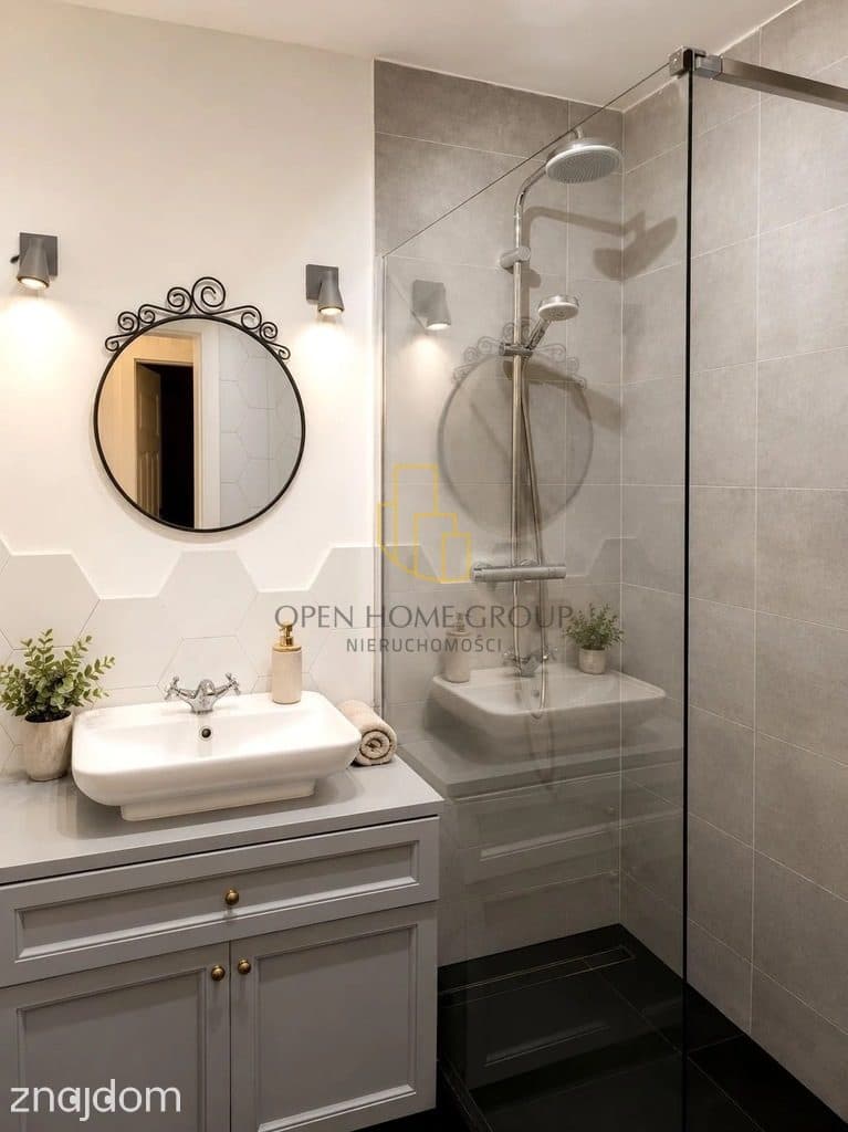 Pilczyce | 54 m² | 2 pokoje + salon - zdjęcie 4