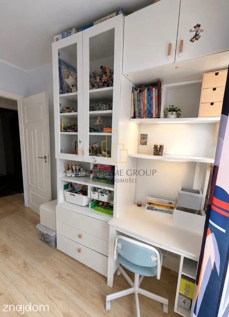 Pilczyce | 54 m² | 2 pokoje + salon - zdjęcie 7