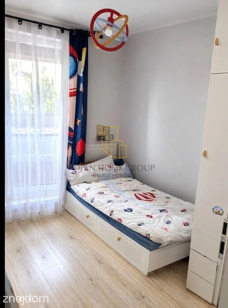 Pilczyce | 54 m² | 2 pokoje + salon - zdjęcie 8