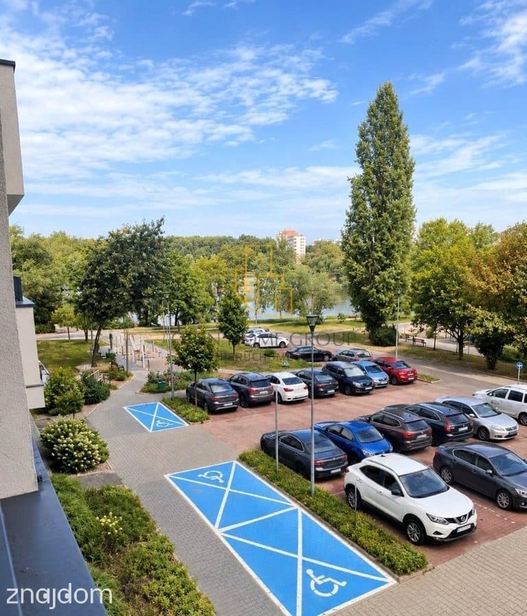 Pilczyce | 54 m² | 2 pokoje + salon - zdjęcie 9