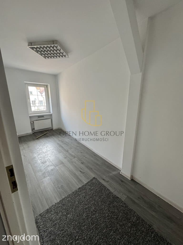 2 pokoje | centrum | garaż | garderoba | 43m² - zdjęcie 4