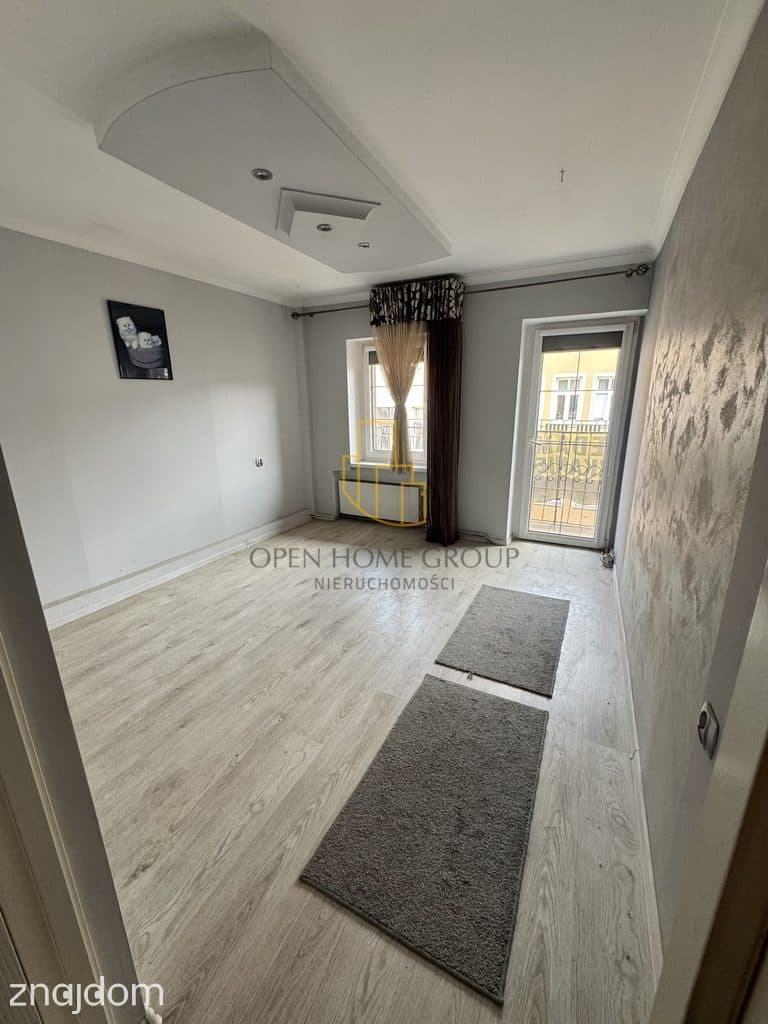 2 pokoje | centrum | garaż | garderoba | 43m² - zdjęcie 2
