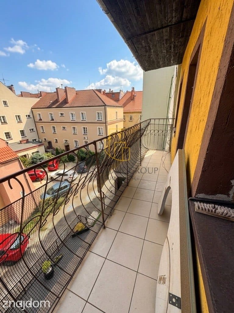 2 pokoje | centrum | garaż | garderoba | 43m² - zdjęcie 8